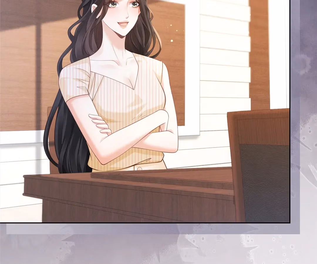It's Just Superficial Lust Chapter 21 page 8 - 