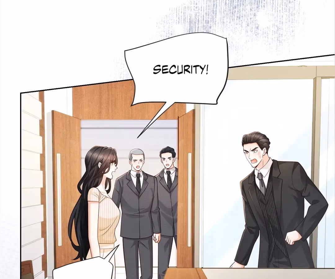 It's Just Superficial Lust Chapter 21 page 72 - 
