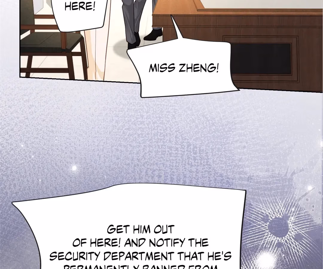 It's Just Superficial Lust Chapter 21 page 73 - 