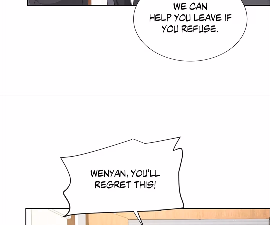 It's Just Superficial Lust Chapter 21 page 77 - 