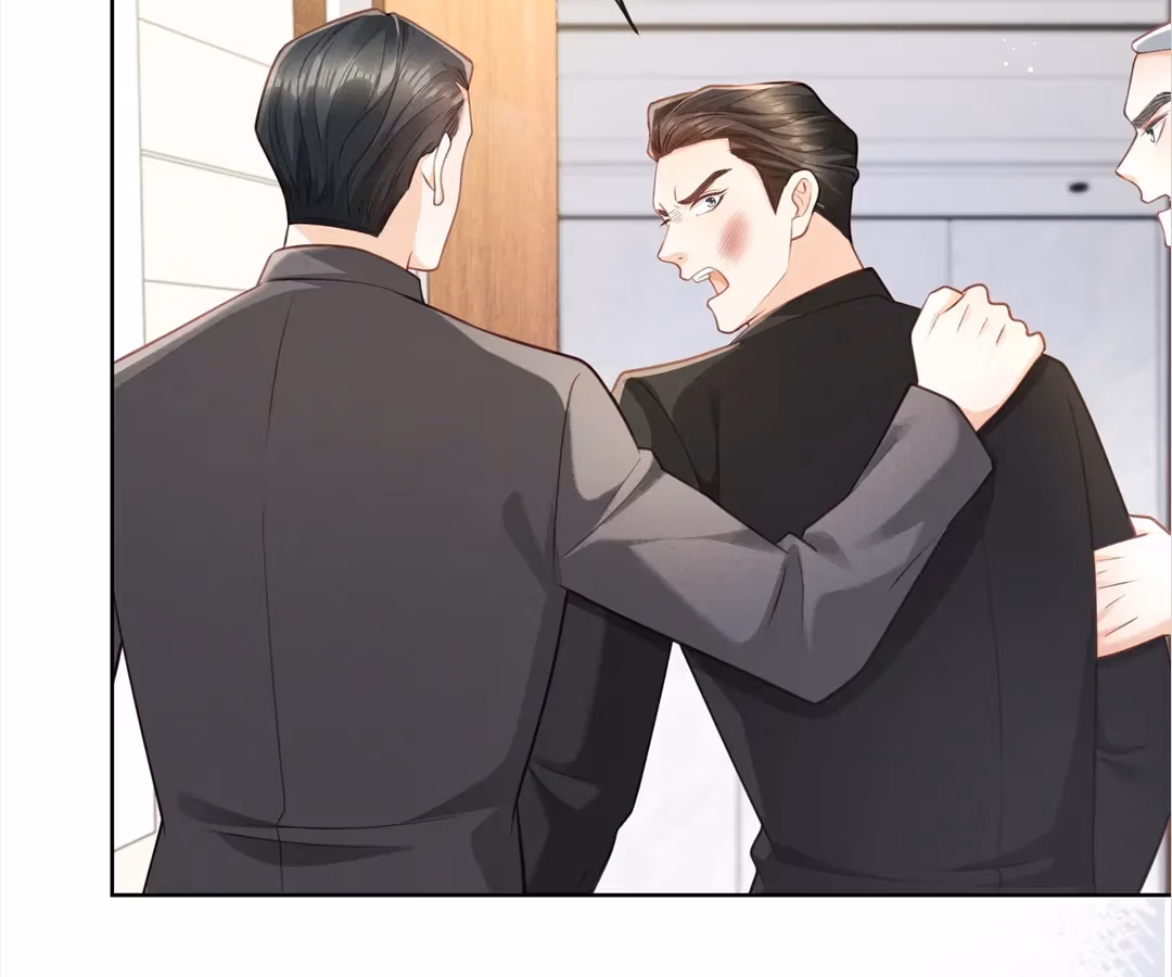 It's Just Superficial Lust Chapter 21 page 78 - 