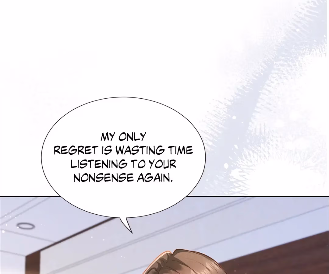 It's Just Superficial Lust Chapter 21 page 79 - 