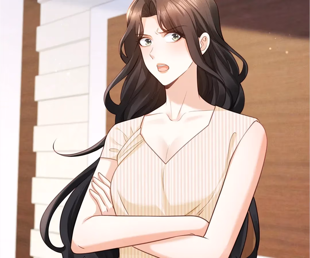 It's Just Superficial Lust Chapter 21 page 80 - 