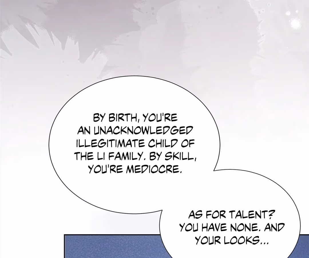 It's Just Superficial Lust Chapter 21 page 9 - 