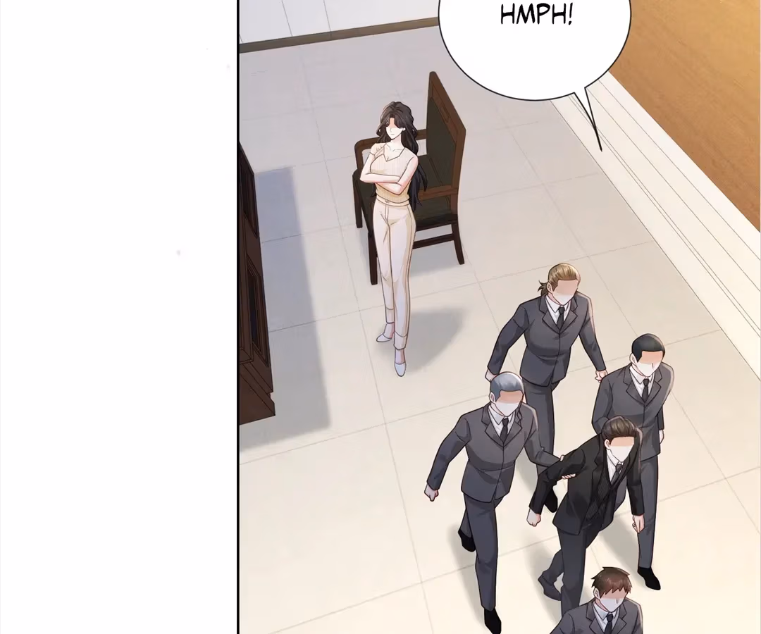 It's Just Superficial Lust Chapter 21 page 82 - 