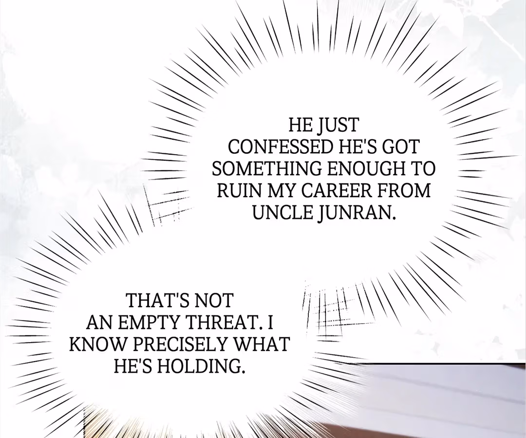 It's Just Superficial Lust Chapter 21 page 88 - 