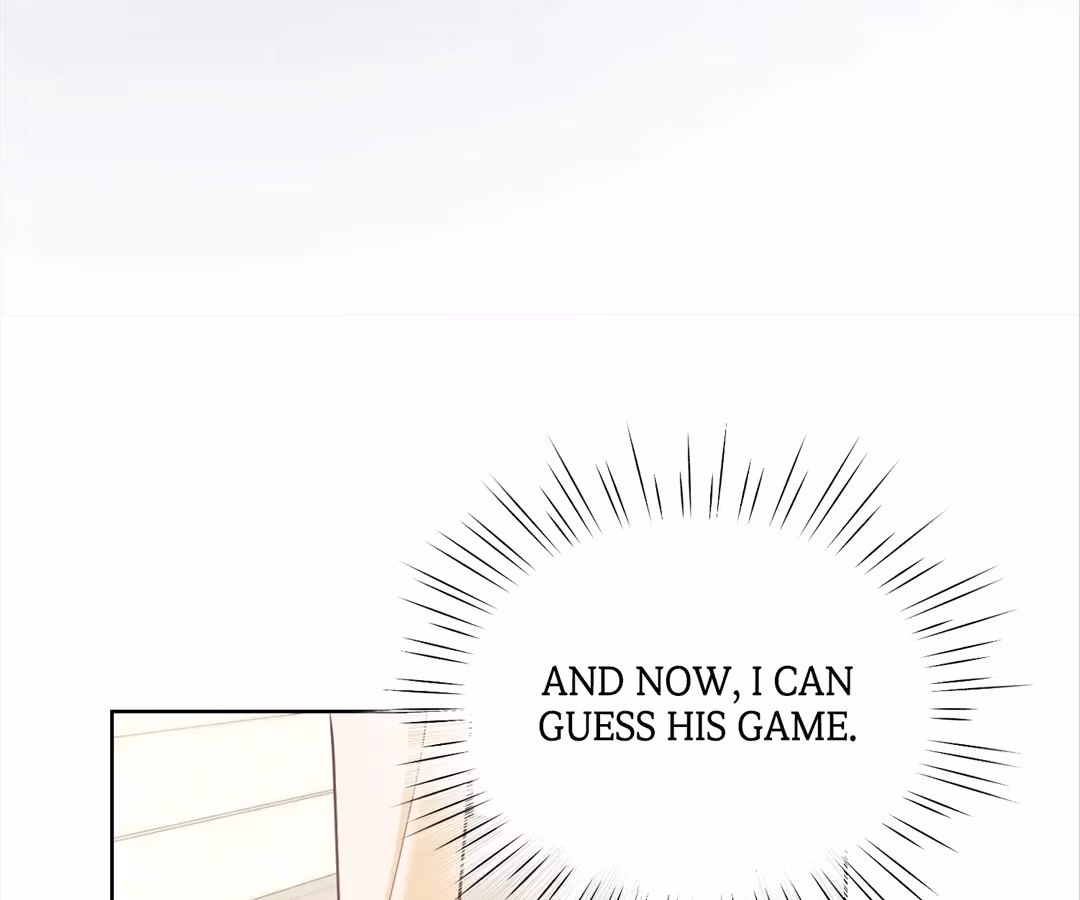 It's Just Superficial Lust Chapter 21 page 93 - 