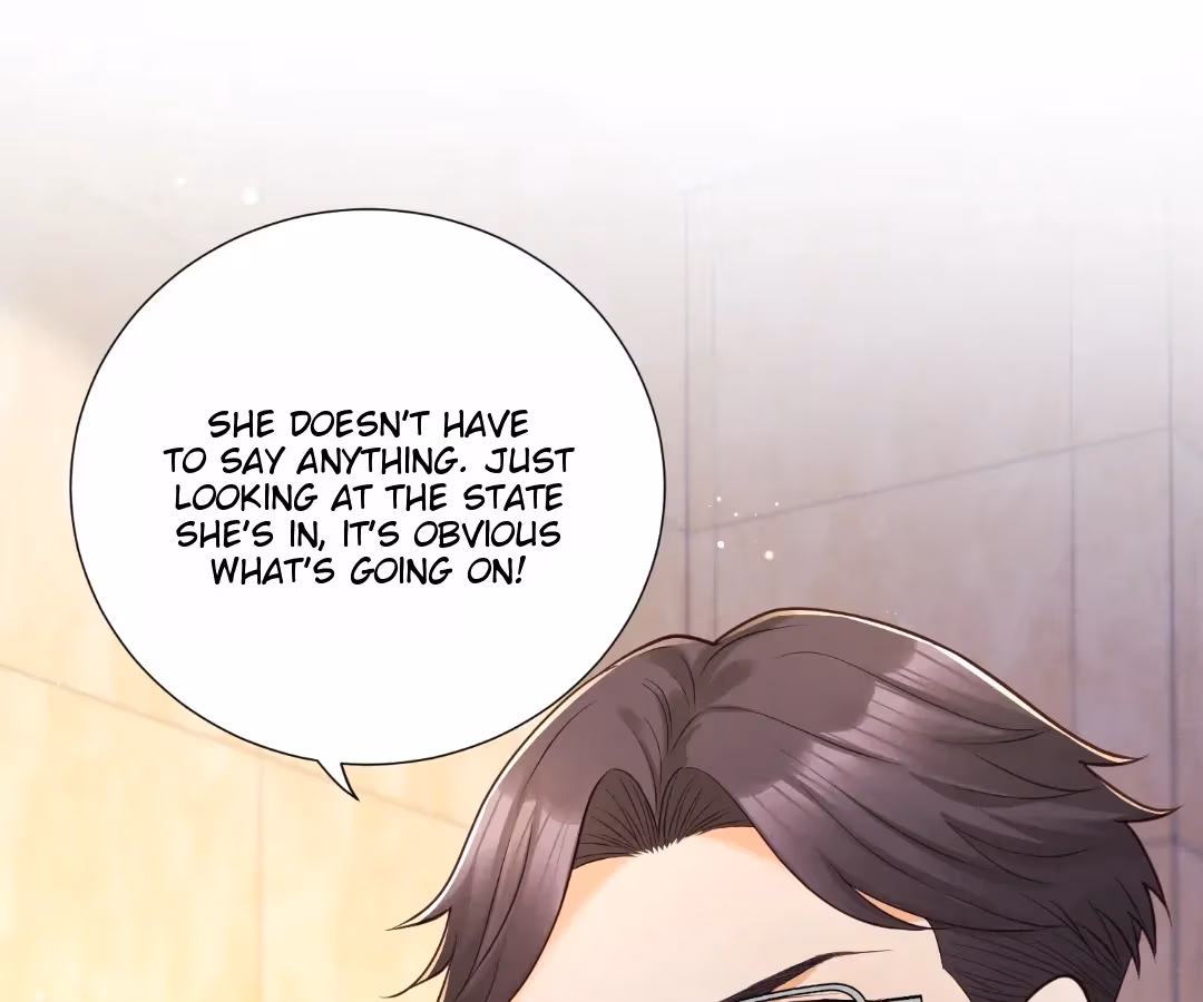 It's Just Superficial Lust Chapter 39 page 1 - 