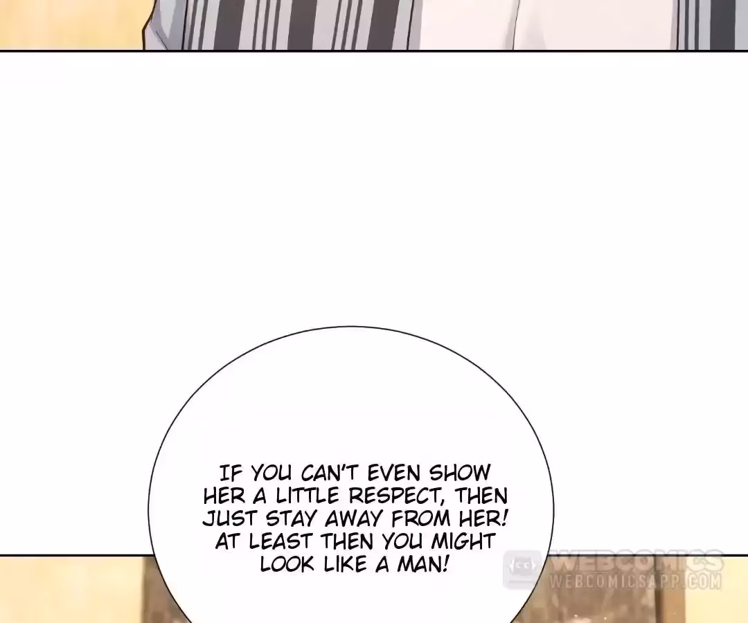 It's Just Superficial Lust Chapter 39 page 3 - 