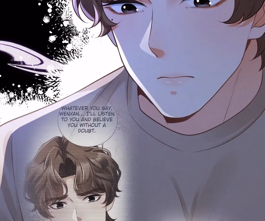 It's Just Superficial Lust Chapter 39 page 53 - 