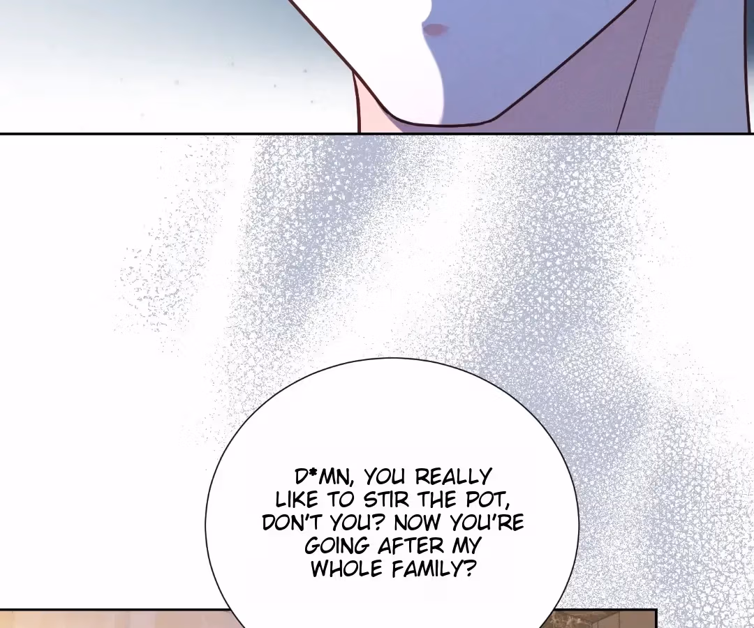 It's Just Superficial Lust Chapter 39 page 7 - 