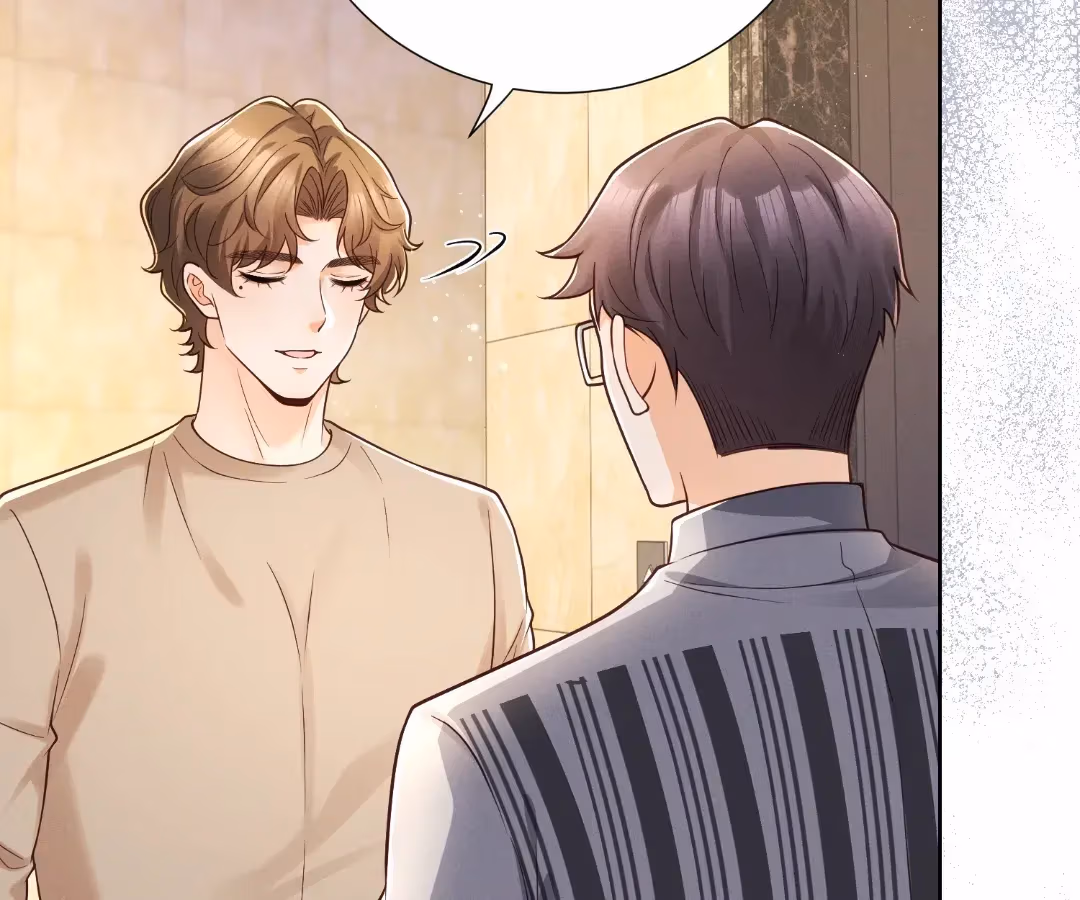 It's Just Superficial Lust Chapter 39 page 8 - 