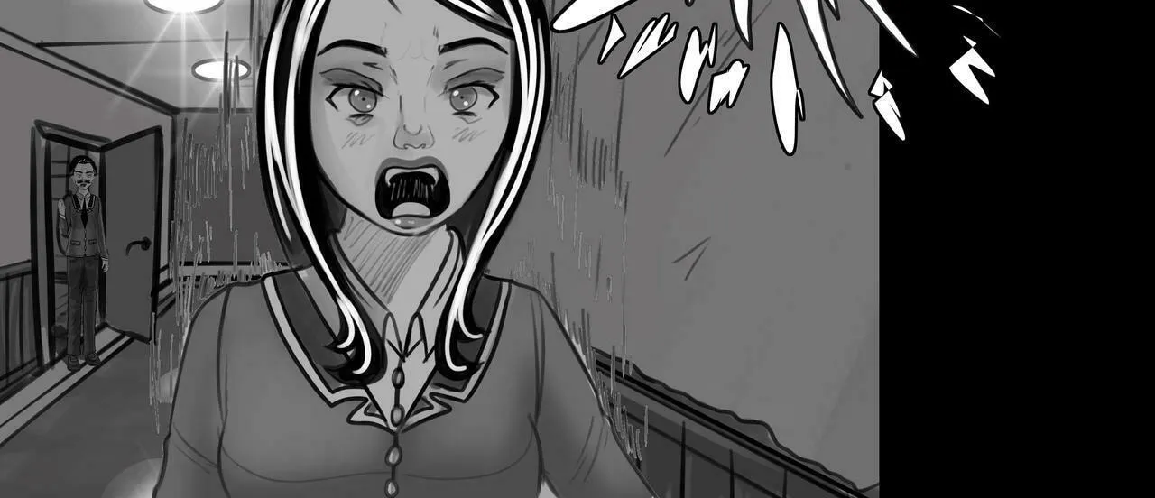 It's Maka! Not baka!!! Chapter 33 page 168 - 