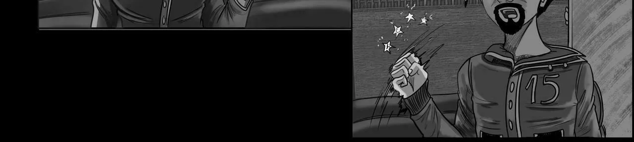 It's Maka! Not baka!!! Chapter 37 page 19 - 
