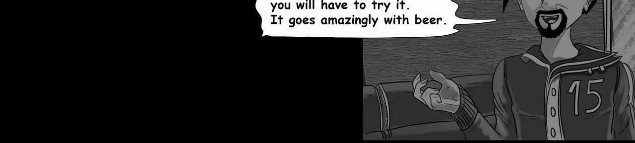It's Maka! Not baka!!! Chapter 37 page 23 - 
