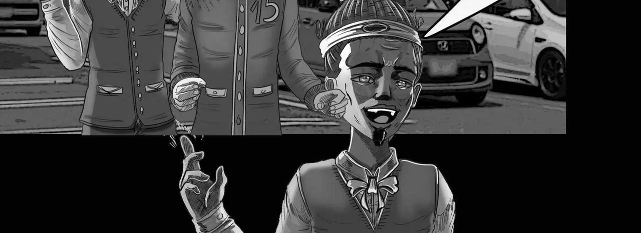 It's Maka! Not baka!!! Chapter 37 page 90 - 