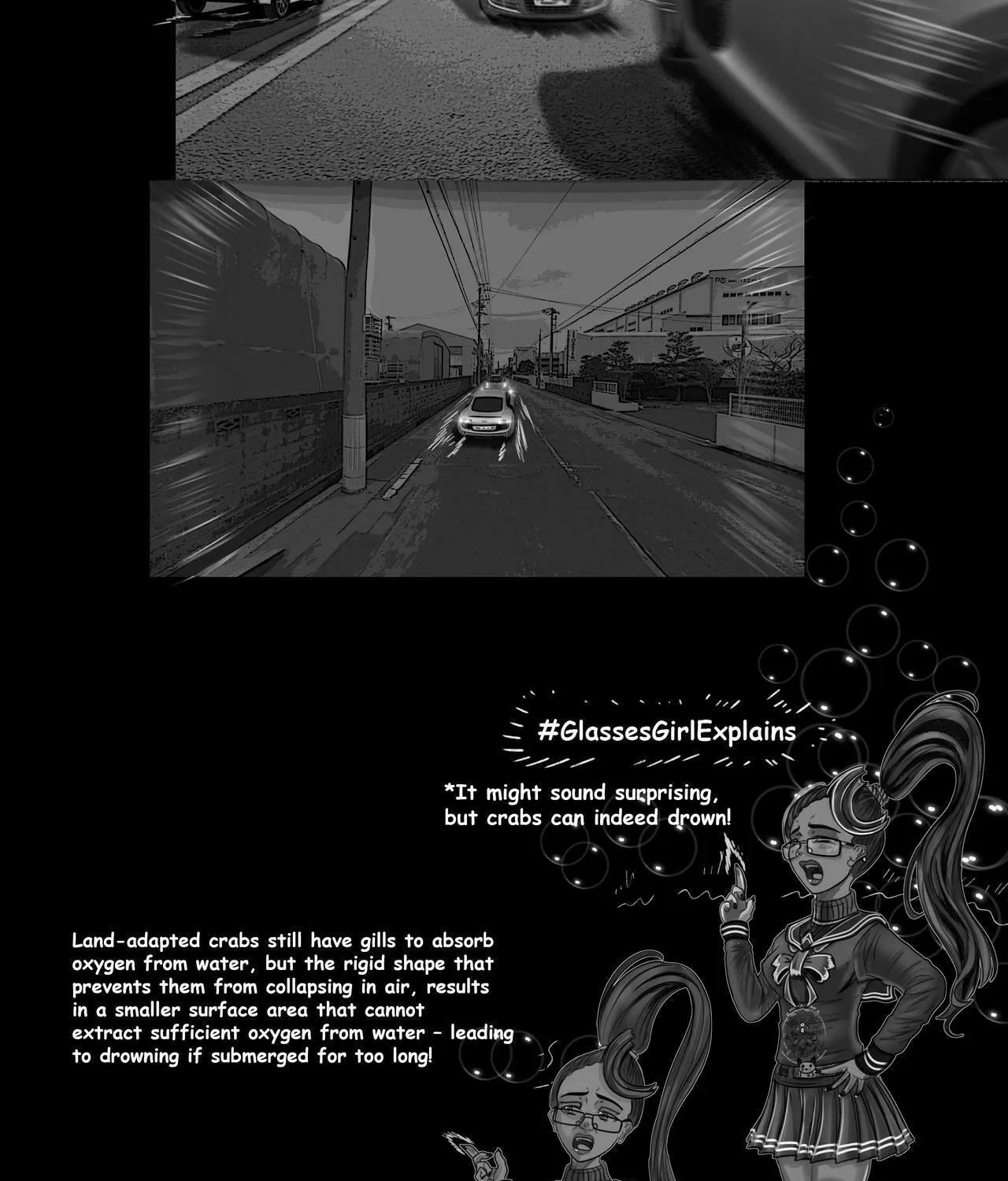 It's Maka! Not baka!!! Chapter 38 page 17 - 