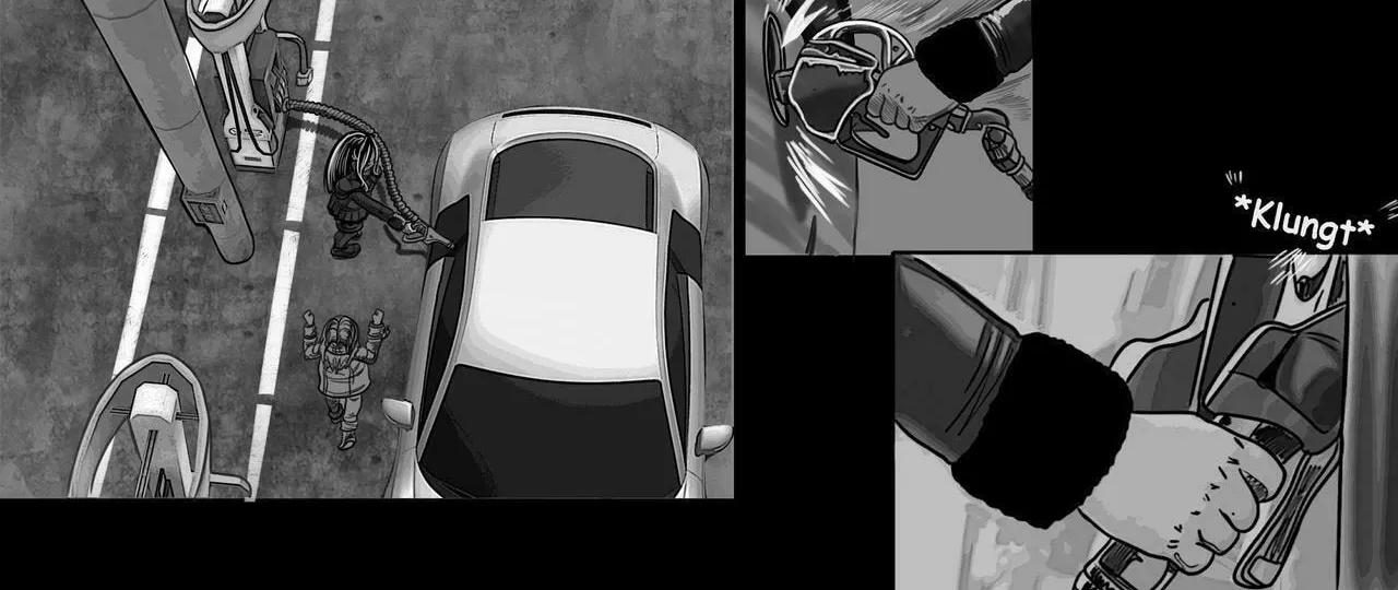 It's Maka! Not baka!!! Chapter 38 page 36 - 