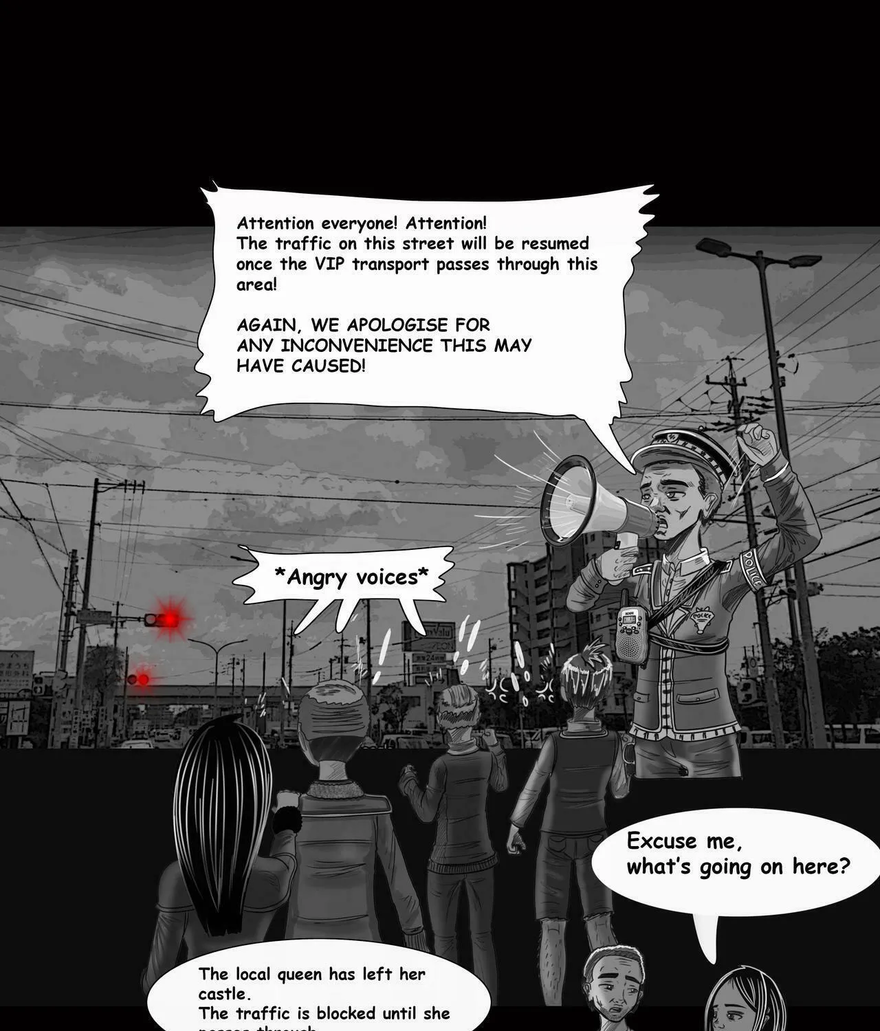 It's Maka! Not baka!!! Chapter 38 page 5 - 