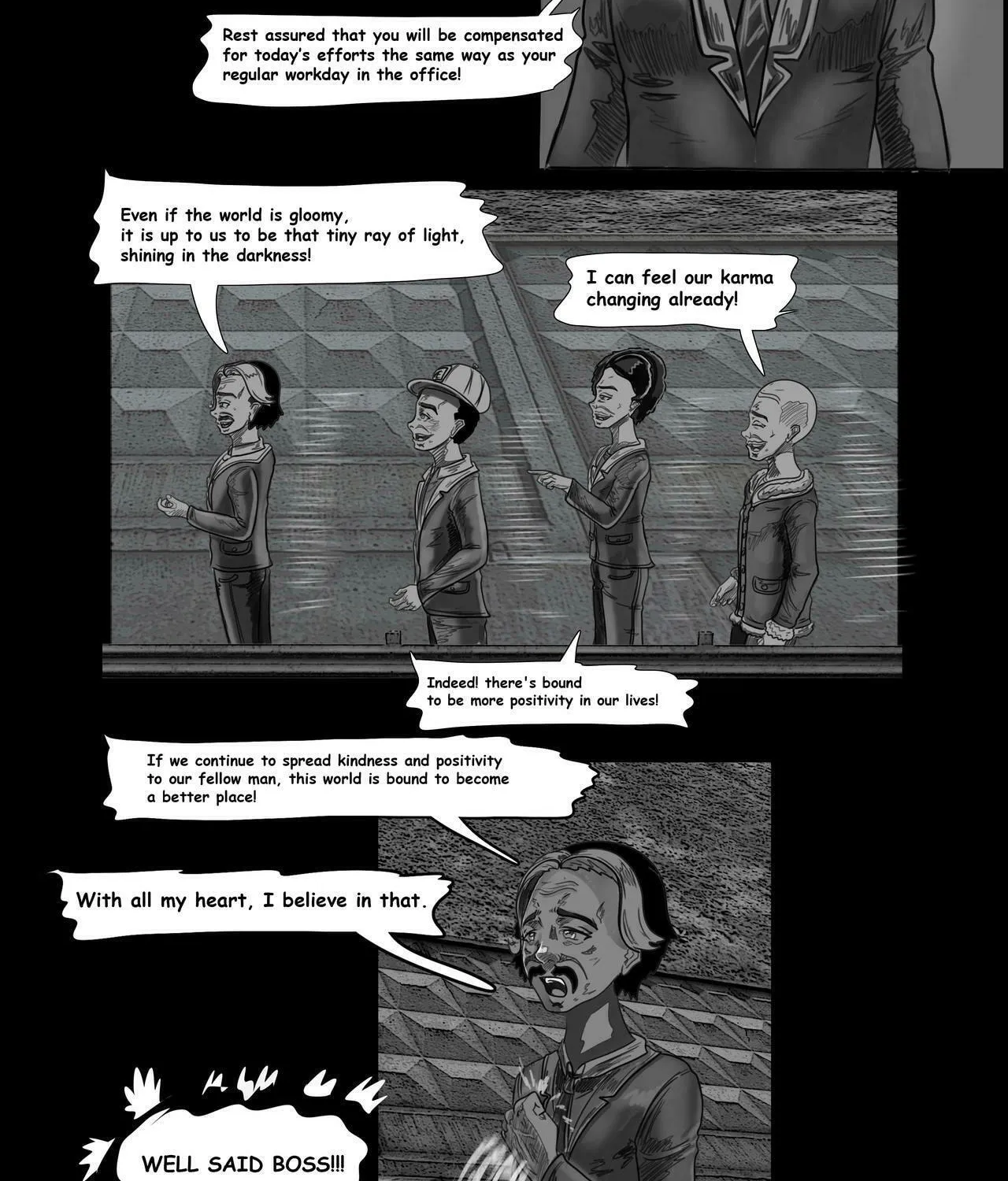 It's Maka! Not baka!!! Chapter 38 page 53 - 