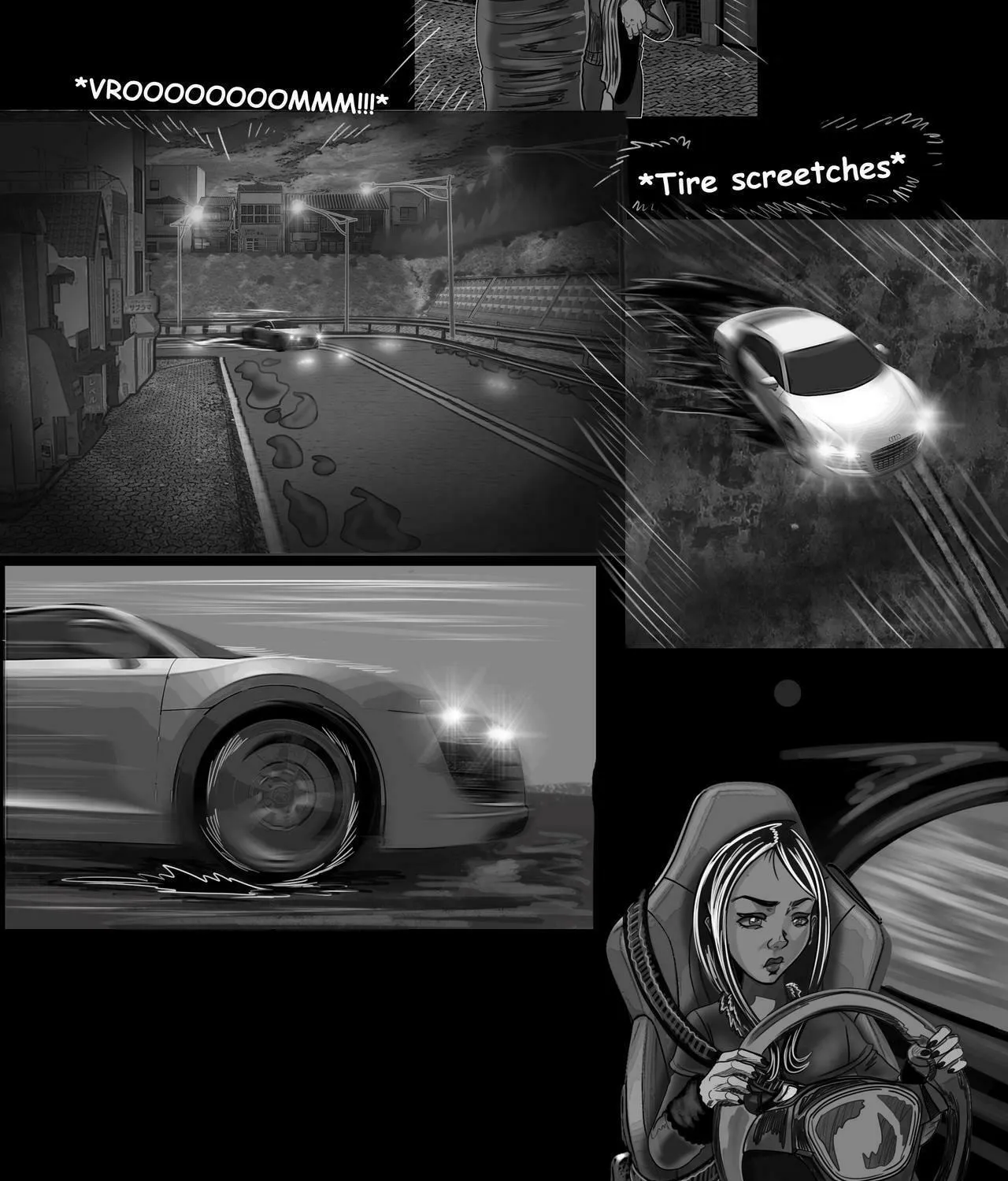 It's Maka! Not baka!!! Chapter 38 page 60 - 