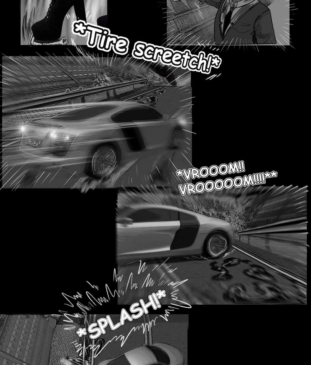 It's Maka! Not baka!!! Chapter 38 page 66 - 