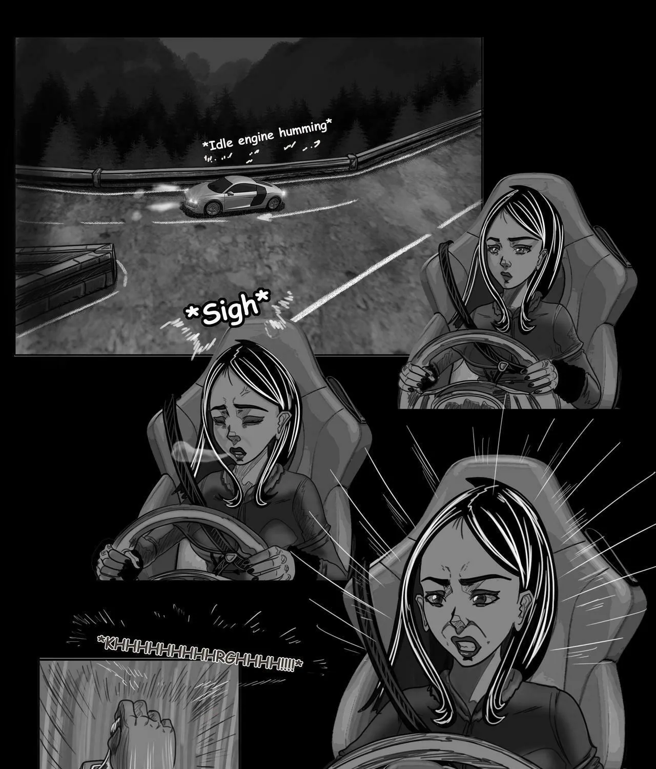 It's Maka! Not baka!!! Chapter 39 page 22 - 