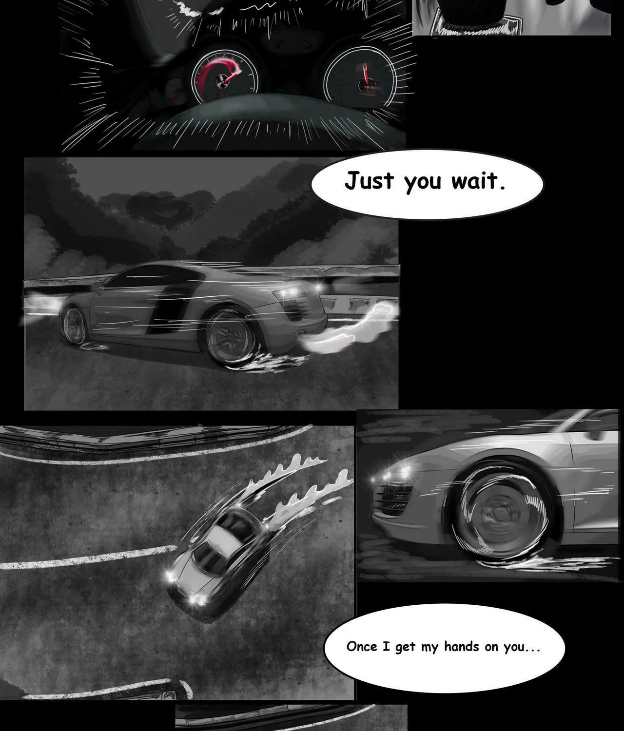 It's Maka! Not baka!!! Chapter 39 page 24 - 