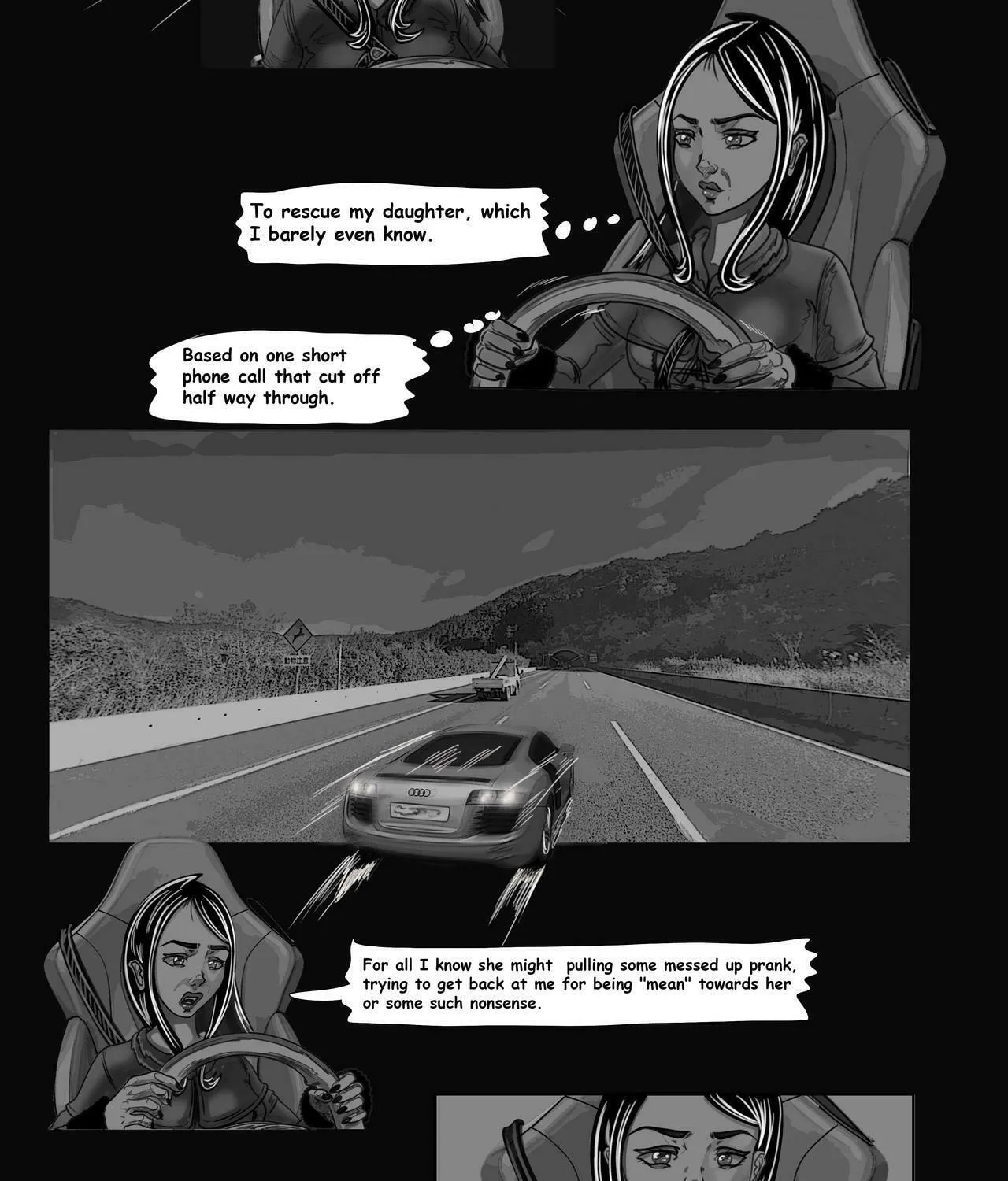 It's Maka! Not baka!!! Chapter 39 page 10 - 