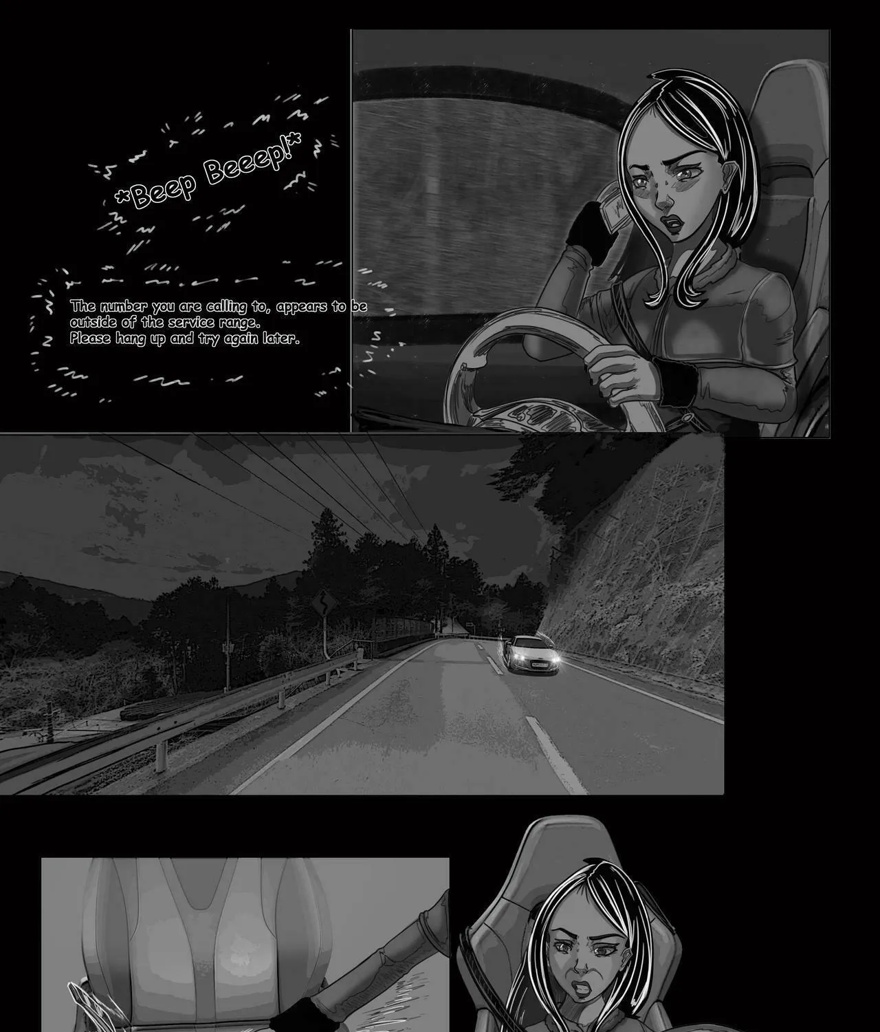 It's Maka! Not baka!!! Chapter 40 page 12 - 