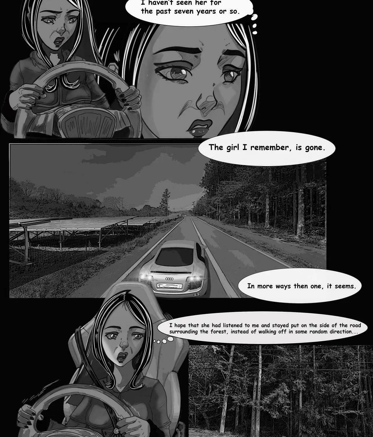 It's Maka! Not baka!!! Chapter 40 page 19 - 