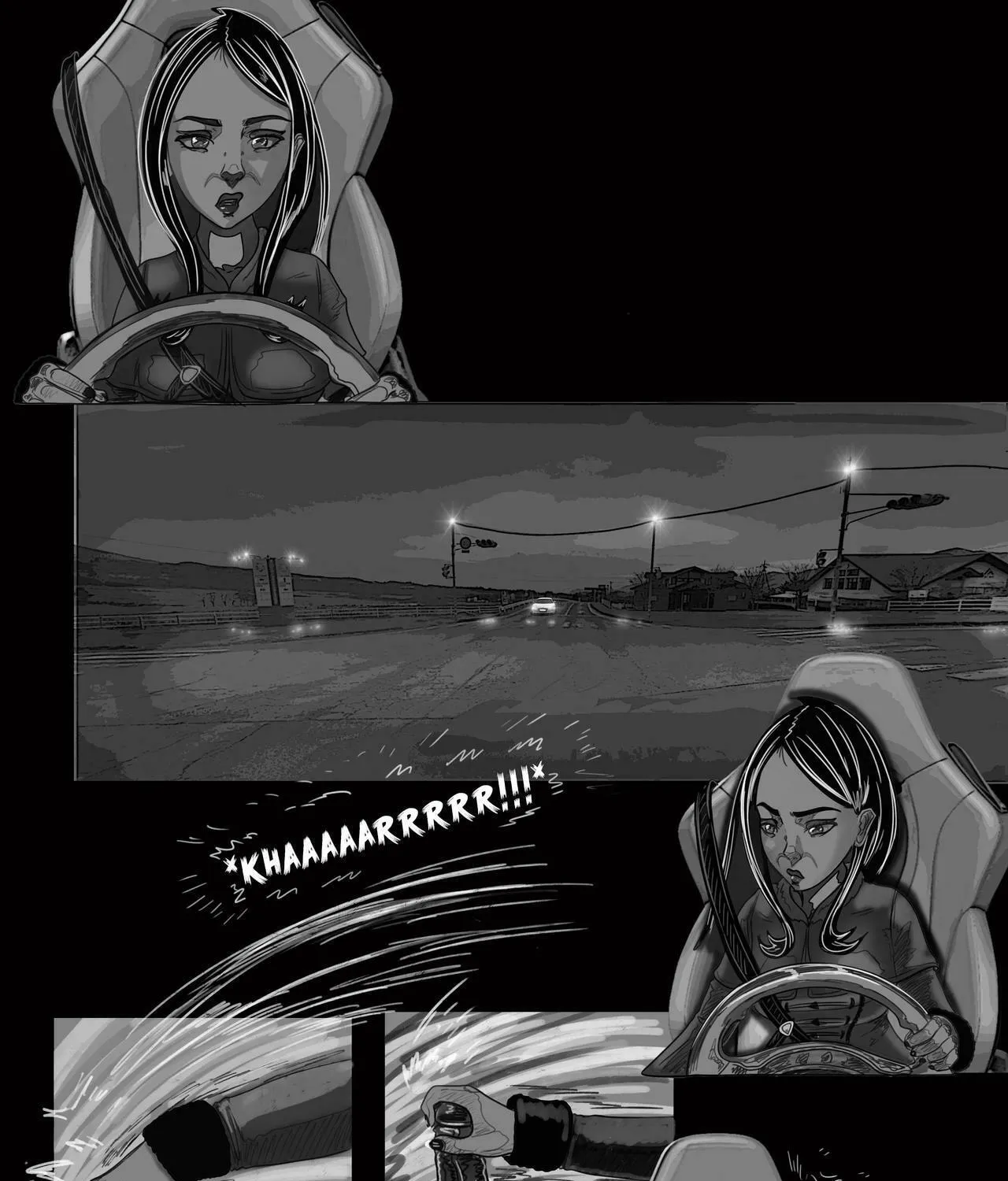 It's Maka! Not baka!!! Chapter 40 page 24 - 