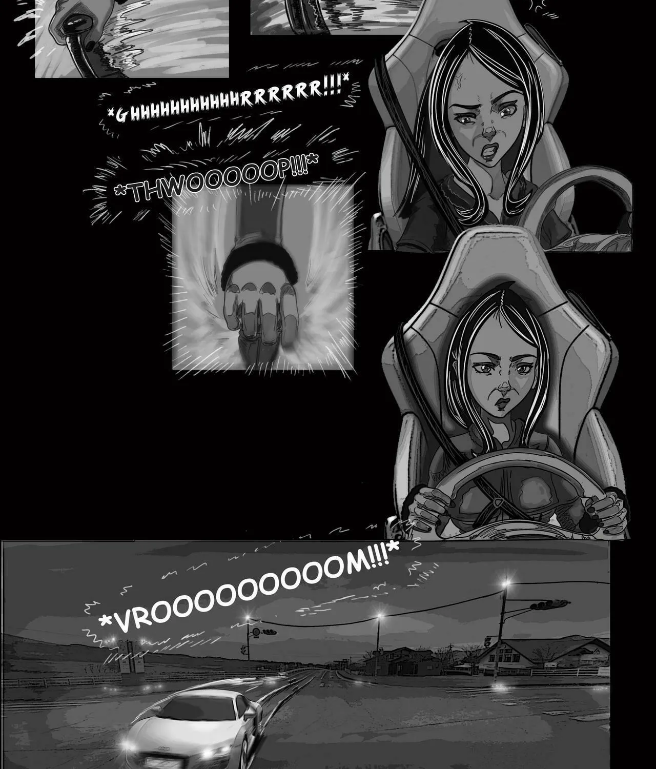 It's Maka! Not baka!!! Chapter 40 page 25 - 