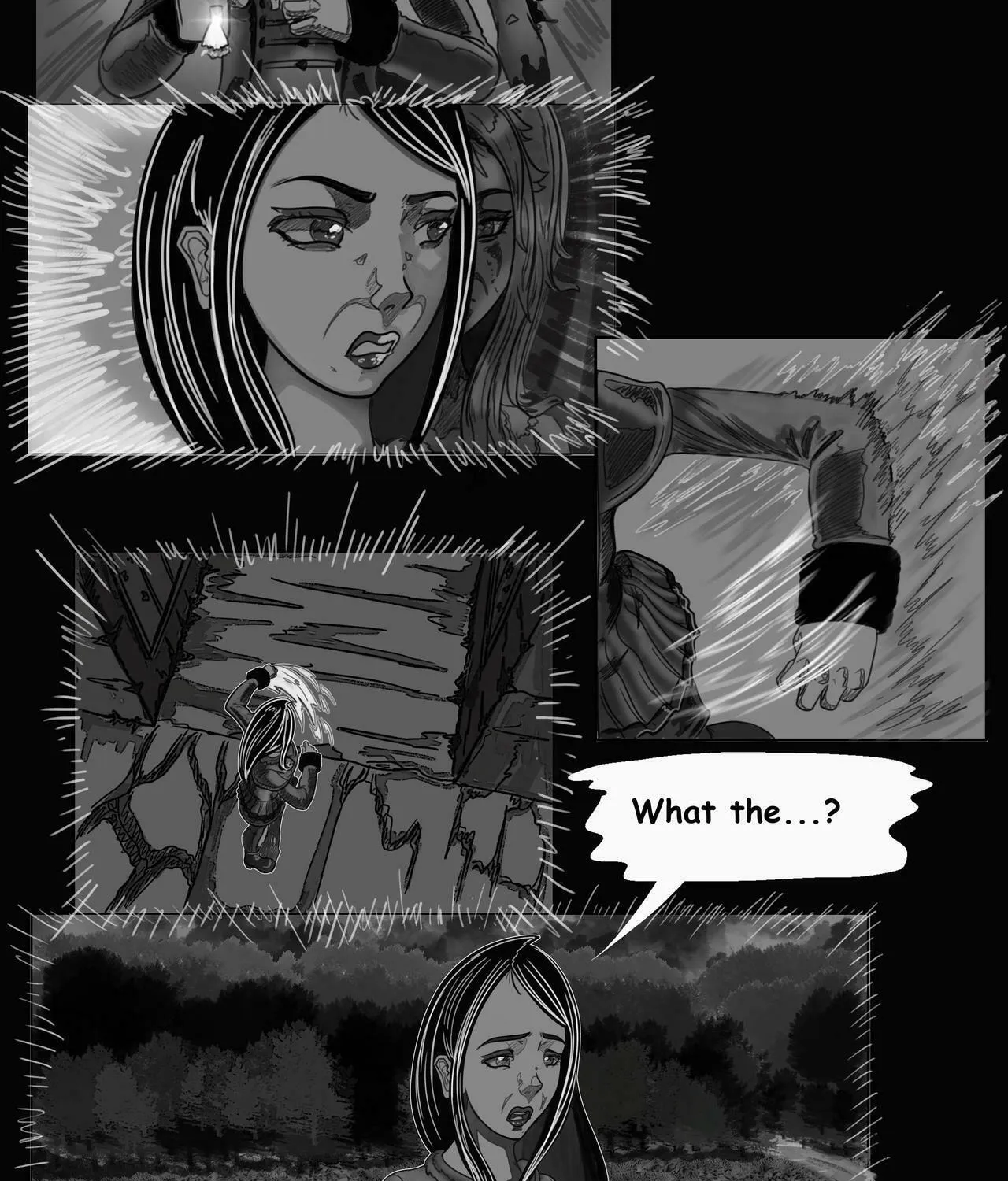 It's Maka! Not baka!!! Chapter 42 page 34 - 