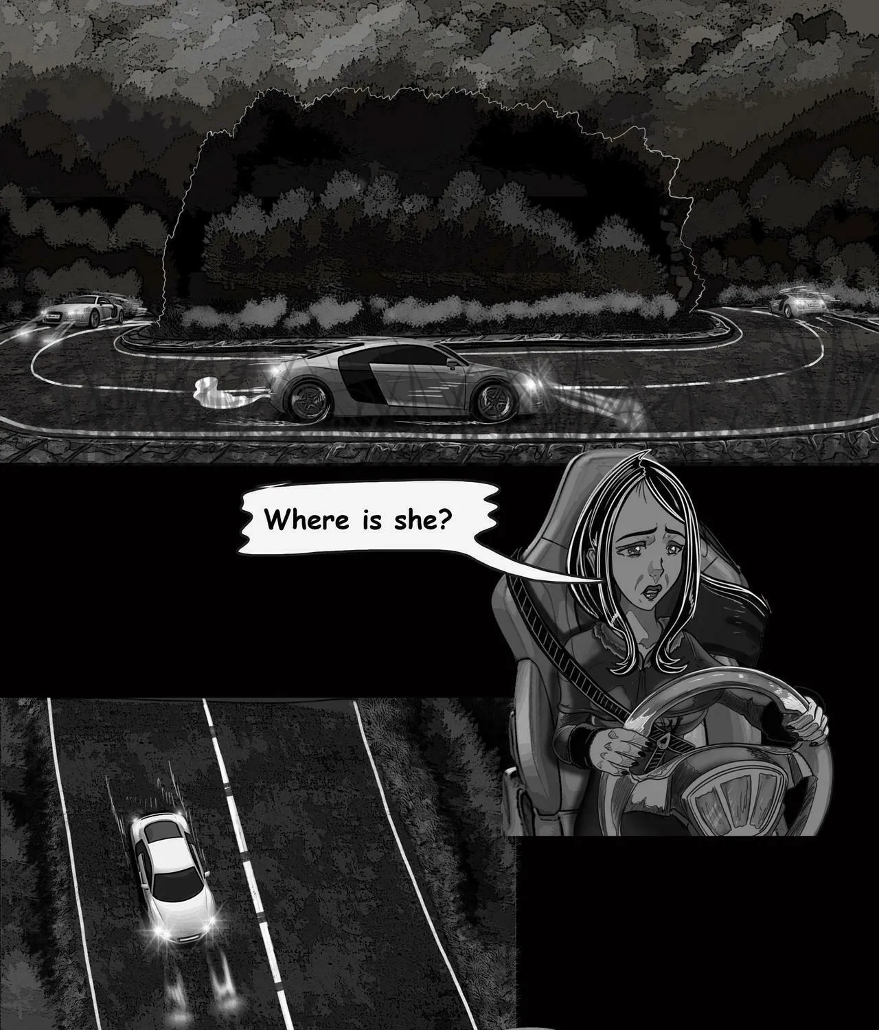 It's Maka! Not baka!!! Chapter 42 page 5 - 