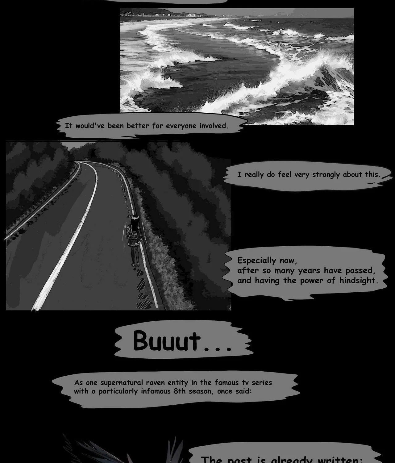 It's Maka! Not baka!!! Chapter 43 page 33 - 