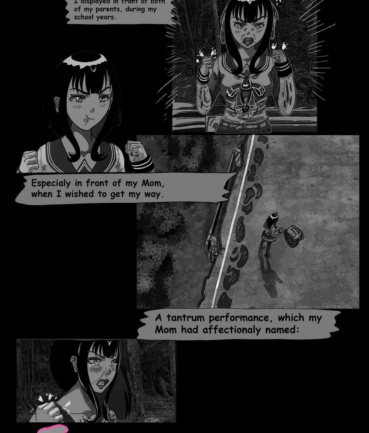 It's Maka! Not baka!!! Chapter 43 page 9 - 