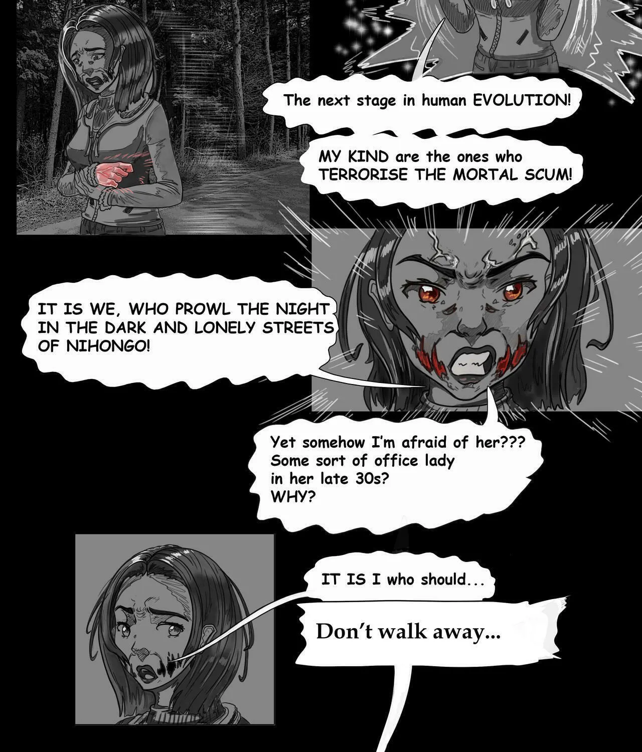It's Maka! Not baka!!! Chapter 44 page 11 - 