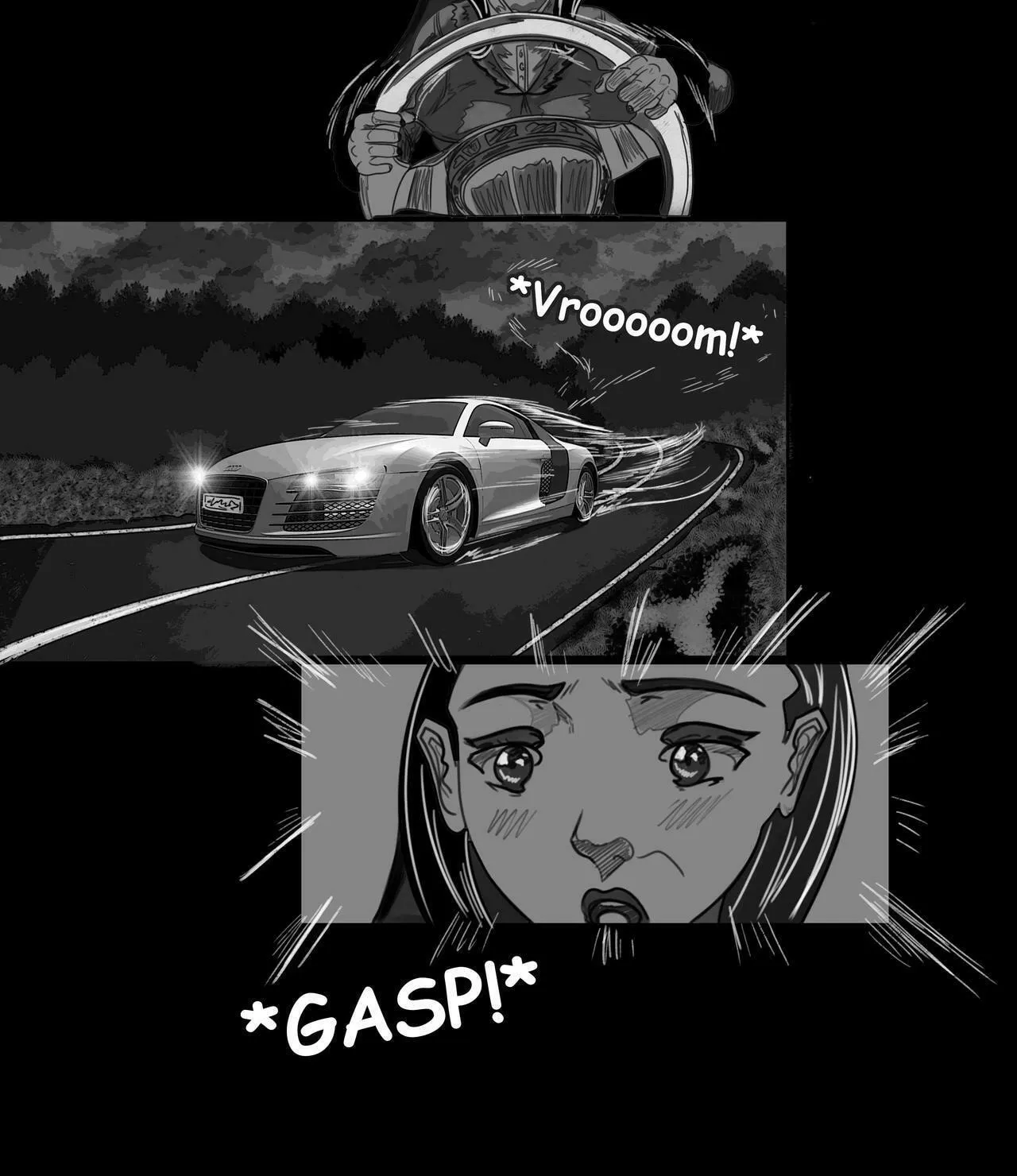 It's Maka! Not baka!!! Chapter 44 page 15 - 