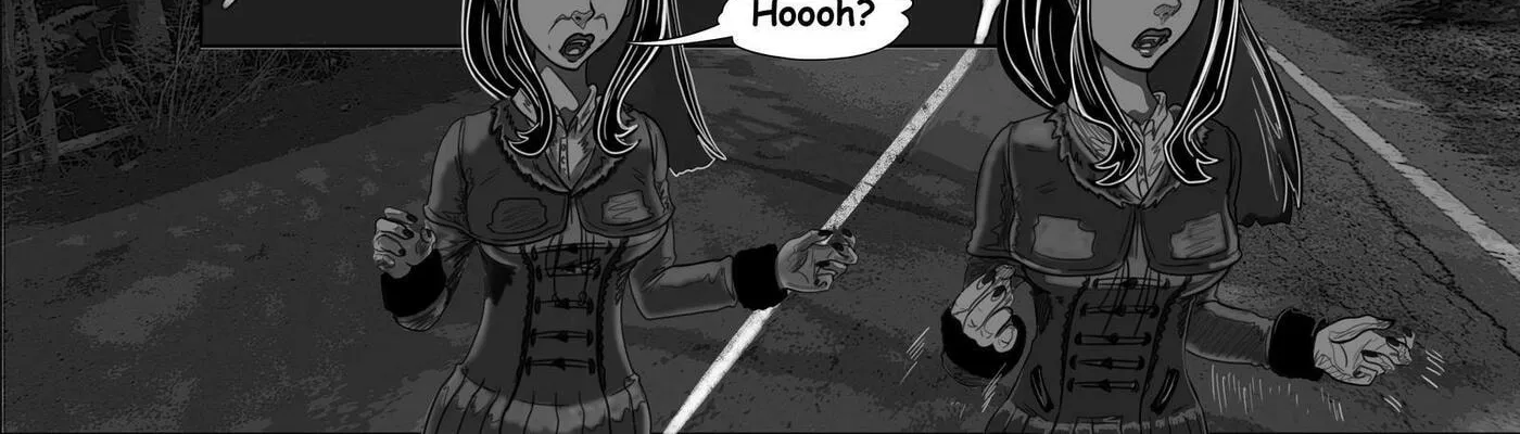 It's Maka! Not baka!!! Chapter 44 page 19 - 