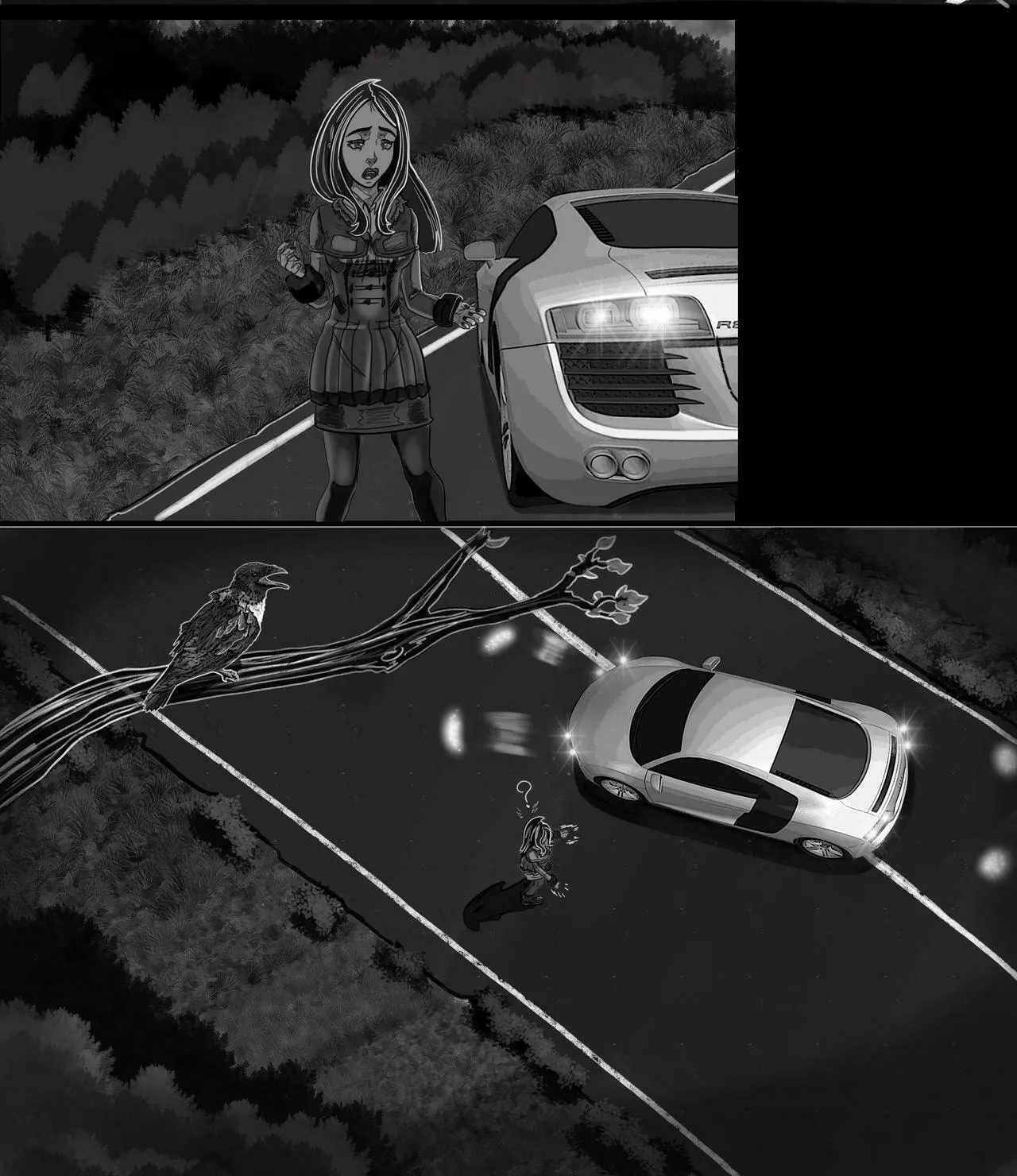 It's Maka! Not baka!!! Chapter 44 page 22 - 