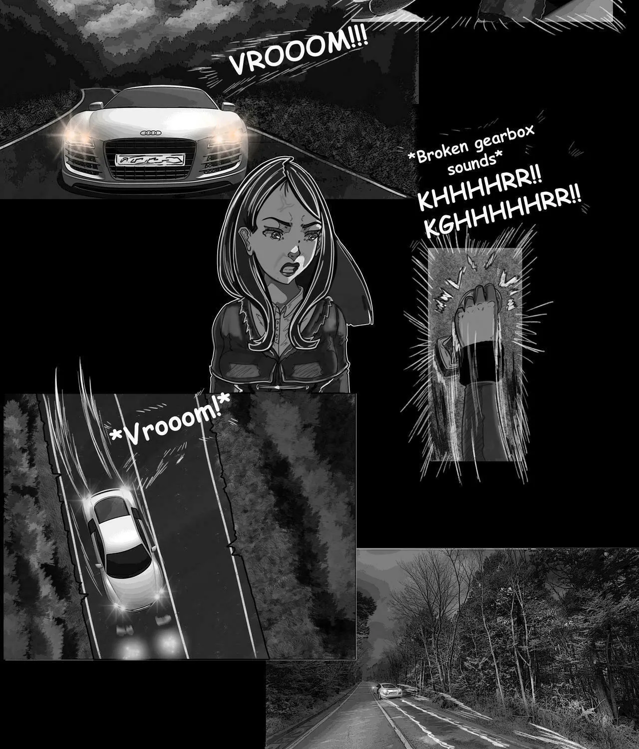 It's Maka! Not baka!!! Chapter 44 page 29 - 