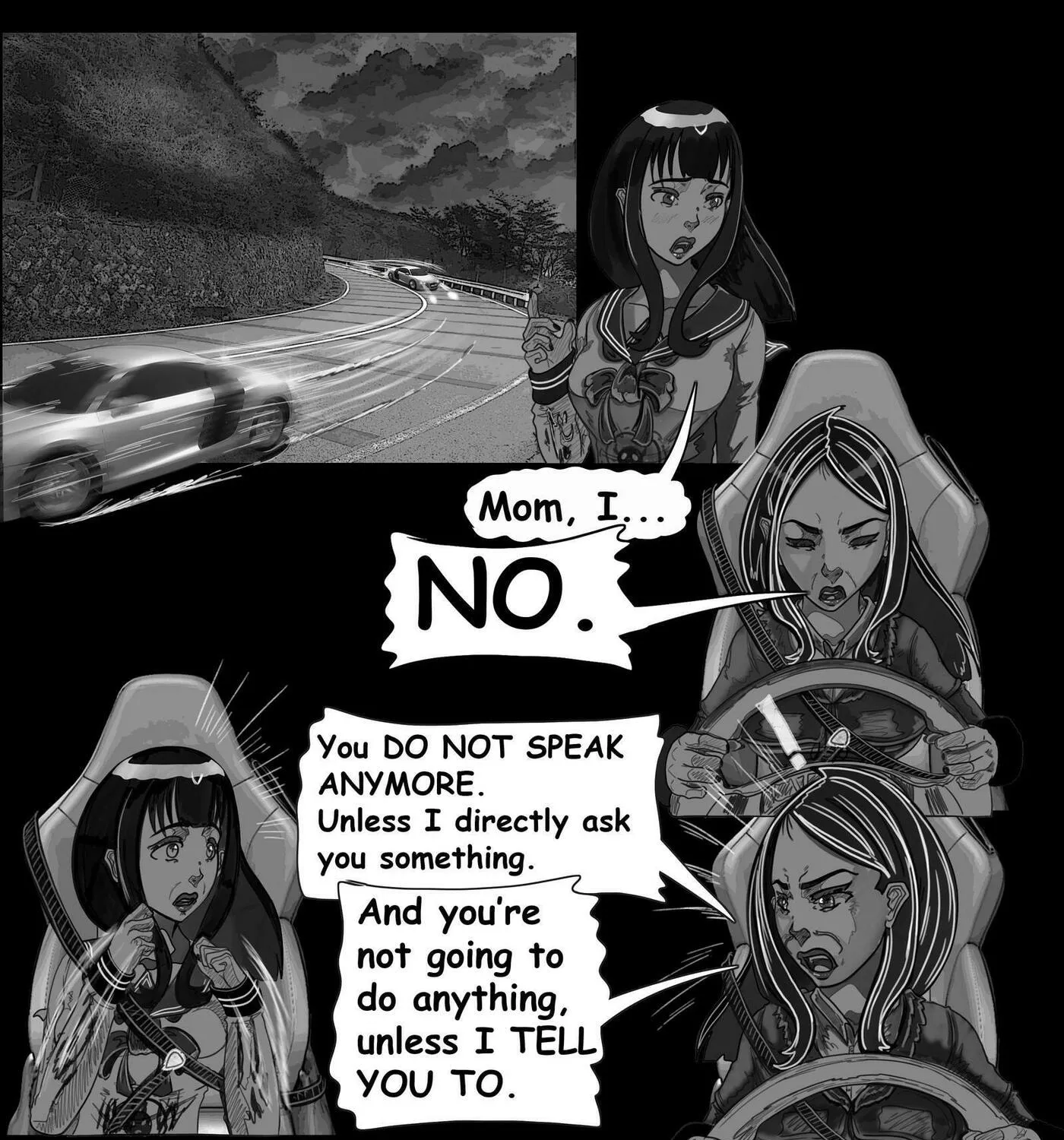 It's Maka! Not baka!!! Chapter 44 page 31 - 