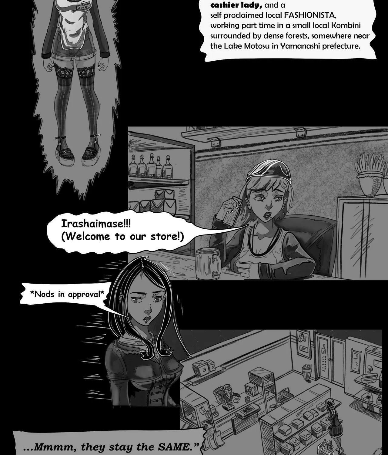It's Maka! Not baka!!! Chapter 44 page 37 - 