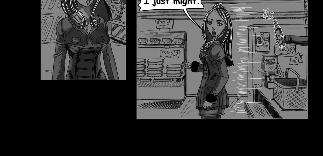 It's Maka! Not baka!!! Chapter 44 page 42 - 