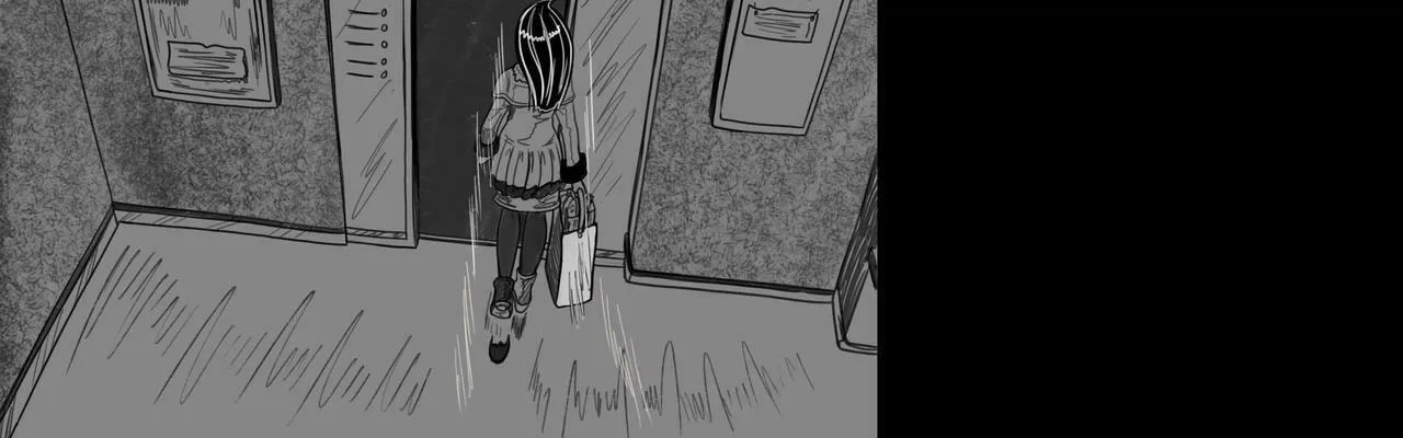 It's Maka! Not baka!!! Chapter 44 page 76 - 