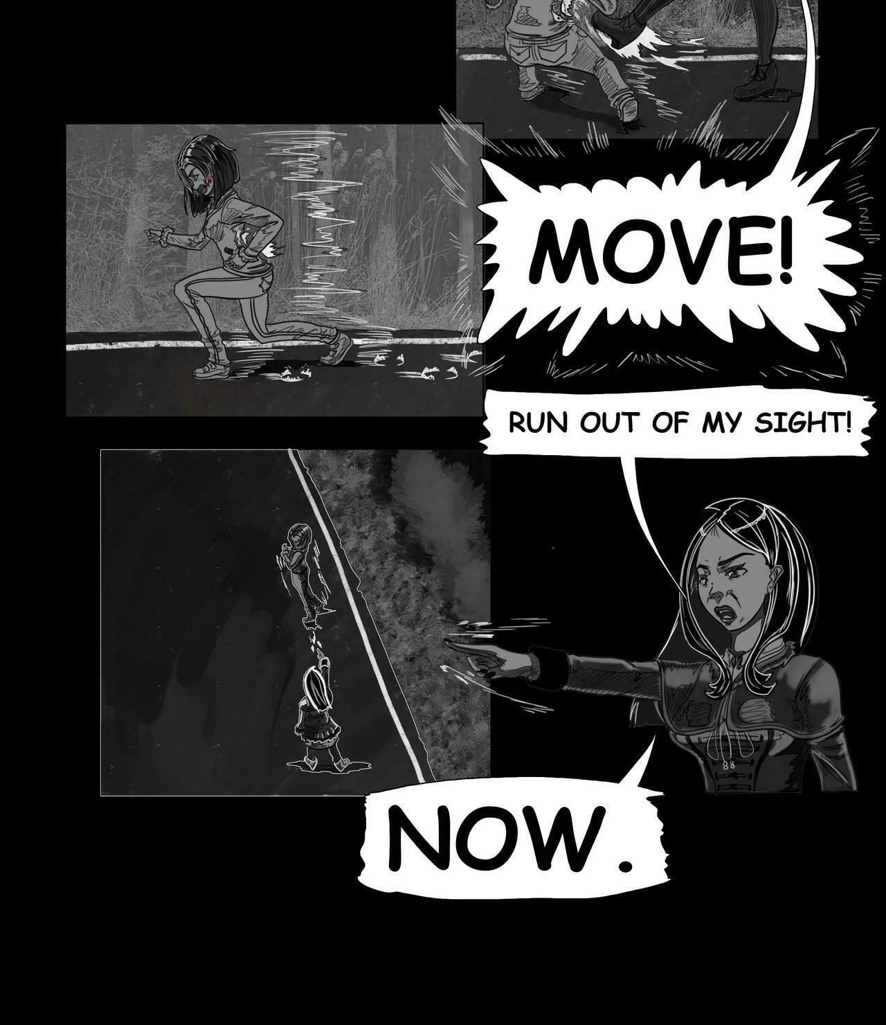 It's Maka! Not baka!!! Chapter 44 page 9 - 