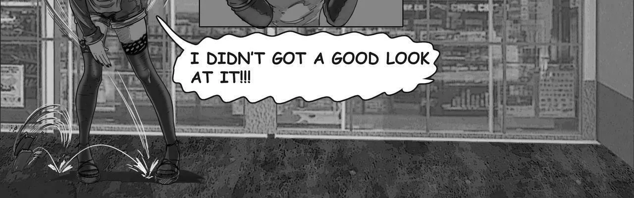 It's Maka! Not baka!!! Chapter 44 page 86 - 