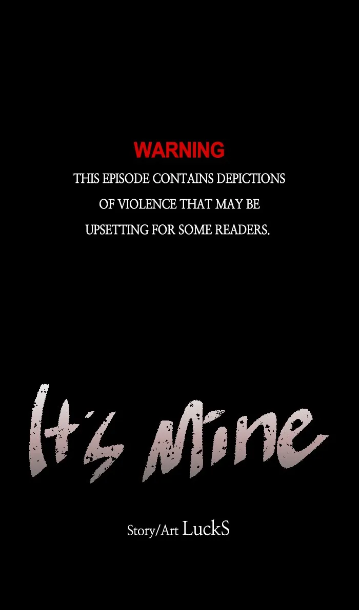 It's Mine Chapter 100 page 1 - 