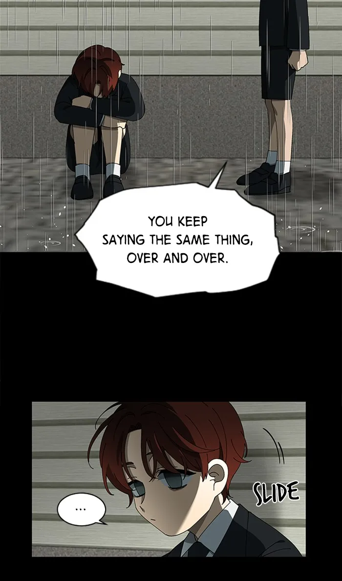 It's Mine Chapter 100 page 17 - 